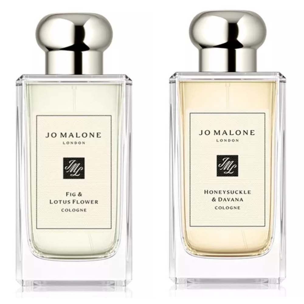 2mL JO MALONE LONDON Perfume Sample – 2mL Glass Atomizer (Your Choice) - Picture 15 of 17